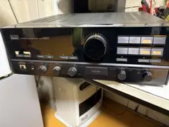 Sansui AU-D907X インテグレーテッドアンプ - メルカリ