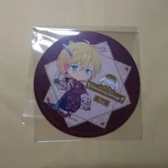 アイナナ アニカフェ コースター ナギ