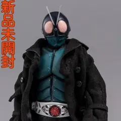【新品未開封】S.H.Figuarts シン・仮面ライダー 第1バッタオーグ