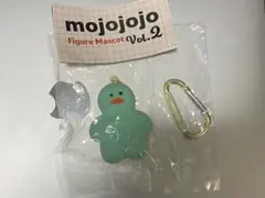 mojojojo Figure Mascot Vol.2 ミント
