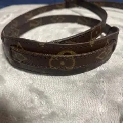LOUIS VUITTON モノグラム ショルダーストラップ