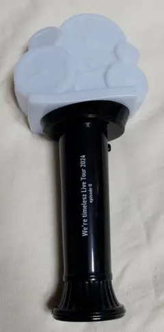 timelesz タイムレス　2024 episode0 ペンライト