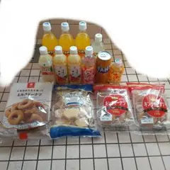 飲料 菓子 まとめ売り 詰め合わせ