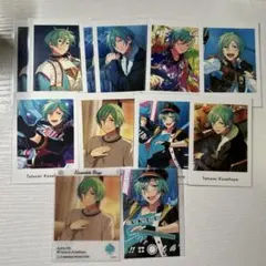 あんスタ　風早巽　alkaloid