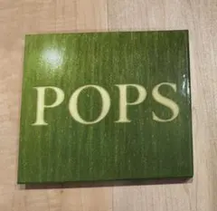 Mrs. GREEN APPLE POPS 初回限定版　CD&DVD