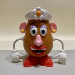 ディズニーリゾート ポテトヘッド フィギュア セット ミスターポテトヘッド ミセスポテトヘッド 東京ディズニー