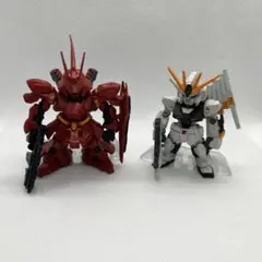 ガンダムコンバージ