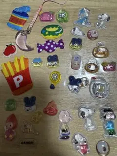 58. たまごっちボンボンドロップシール