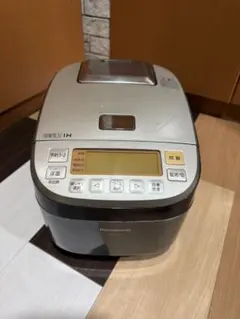 Panasonic SR-PX103 IH炊飯器　2013年 edenden_sr-spx103-rk