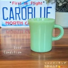 ファイヤーキング レストランウェア サラダプレート 3枚セット　良品 ☆4】ファイヤーキング ターコイズブルー 7-1/4 インチ サラダ