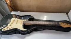 個人工房製】ストラトキャスタータイプ P-90 - メルカリ
