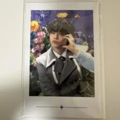 StrayKids アイエン ペンミ トレカ