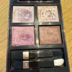 TOM FORD Eye Color Quad X2 Lava Lustre - メルカリ