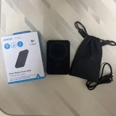 Anker MagGo Power Bank （10000mAh,Slim）
