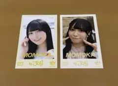 オマケ付き】ニアジョイ 山田杏佳 2025 vol.6 ミニフォトカード - メルカリ