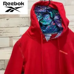 Reebok リーボック 袖脱着タイプ レディースMサイズ スウェット パーカー