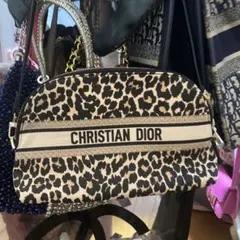 2026年最新】dior ノベルティ バッグの人気アイテム - メルカリ