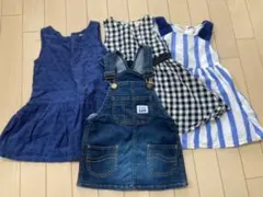 女の子90センチ