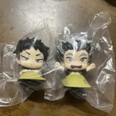 おねむたん ハイキュー!! vol.2 木兎光太郎 赤葦京治