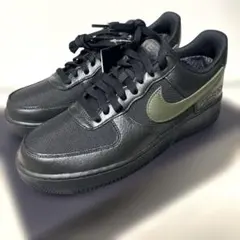【新品未使用】NIKE Air Force 1 GTX 27.5㎝