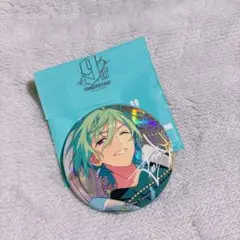 あんスタ 風早巽 9周年 缶バッジ