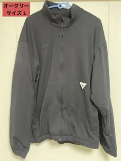 ⭐️新品未使用 オークリー⭐️ BORDERLESS LT TRACK JKT