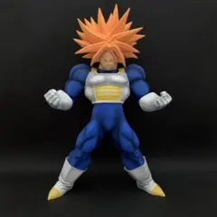 ドラゴンボール　一番くじ　超トランクス　E賞 Amazon.co.jp: BANDAI SPIRITS(バンダイ スピリッツ) 一番くじ
