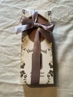 SABON ヘアブラシ