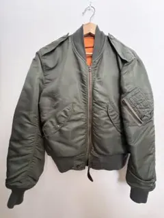 ◡**様 美品 60s vintage L2B conmer zip ma-1 2026年最新】L-2B 60sの人気アイテム - メルカリ