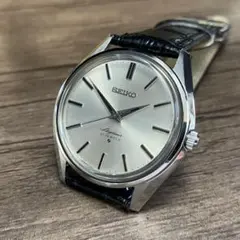 SEIKO スカイライナー　6102-8000 自動巻　10時間以上稼働品 SEIKO スカイライナー 6102-8000 自動巻 10時間以上稼働品 2025