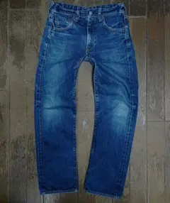 EVISU エビス キッズ 110cm デニム パンツ - メルカリ