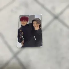 TREASURE ジフン ヨシ REBOOT ケミトレカ 未開封