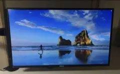 ゲーミングモニター wqhd