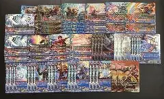 悠*太様 ヴァンガード 幻真覚醒 ドラゴンエンパイア RRR以下 4コン+赫