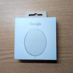 Google Pixelsnap Charger