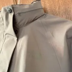THE NORTH FACE FL SHORT JACKET【クリーニング済】