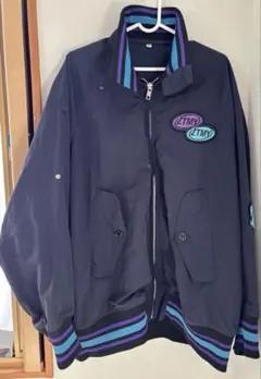 ずとまよ　ずっと真夜中でいいのに。　ジャンパー　アウター