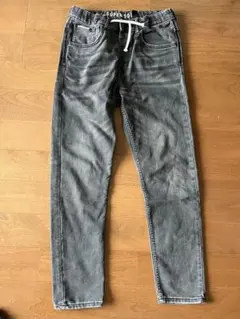 H&M サイズ170 SUPER SOFT デニムパンツ