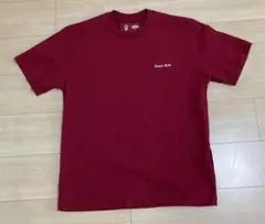 DANTON VISSEL KOBEコラボ 半袖Tシャツ レッドのサムネイル