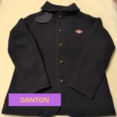 2025年最新】ダントン ウールモッサ コートの人気アイテム