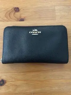 コーチ 財布