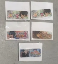 あんスタ　凛月　バナコレセット