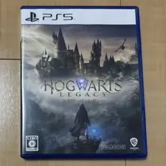 ［PS5用ソフト］Hogwarts Legacy