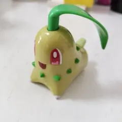 チコリータ　ポケモン　 マクドナルド　ハッピーセットフィギュア
