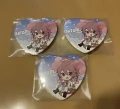 2025年最新】すとぷり7周年缶バッジの人気アイテム - メルカリ