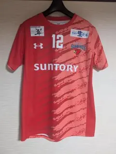 高橋藍 Mサイズ Tシャツ 新品未開封品‼️ 高橋藍ユニフォーム Mサイズ 全日本ネーションズリーグ - メルカリ
