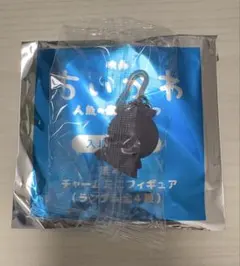 【ちいかわ】入場者特典　チャームミニフィギュア【フタバ】