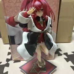 にじさんじ フィギュア アンジュ・カトリーナ】 - メルカリ