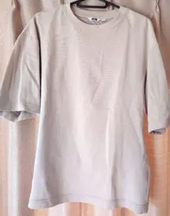 半袖 ユニクロ UNIQLO エアリズム