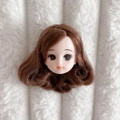 最終価格　リカちゃん　スタイリッシュドールコレクション　ボタニカルホリデー